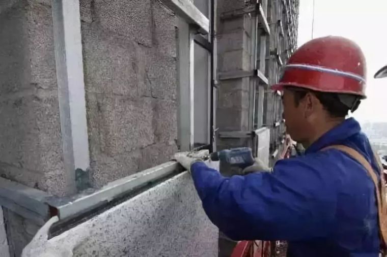 干掛石材在施工中應(yīng)該注意什么？